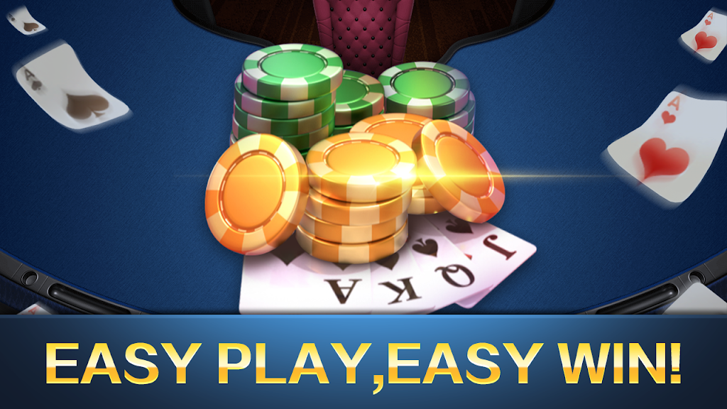 Teen Patti Master Screenshot 1