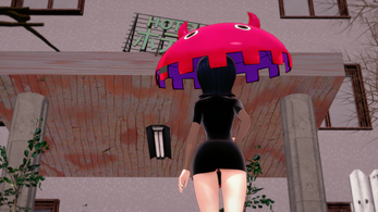 Hotel Of The Lustful Stars Screenshot 9