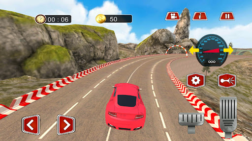 Offroad CarKing Screenshot 4