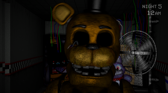 Five Nights at Bonnie's 2 Remake Screenshot 5