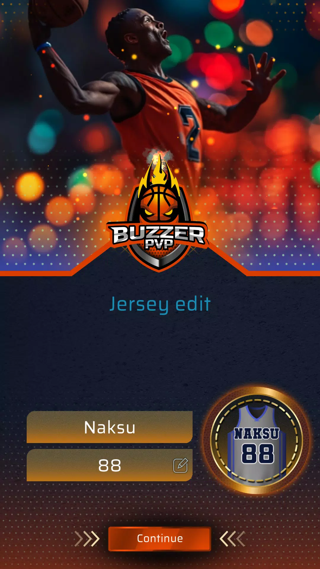 Buzzer Screenshot 2