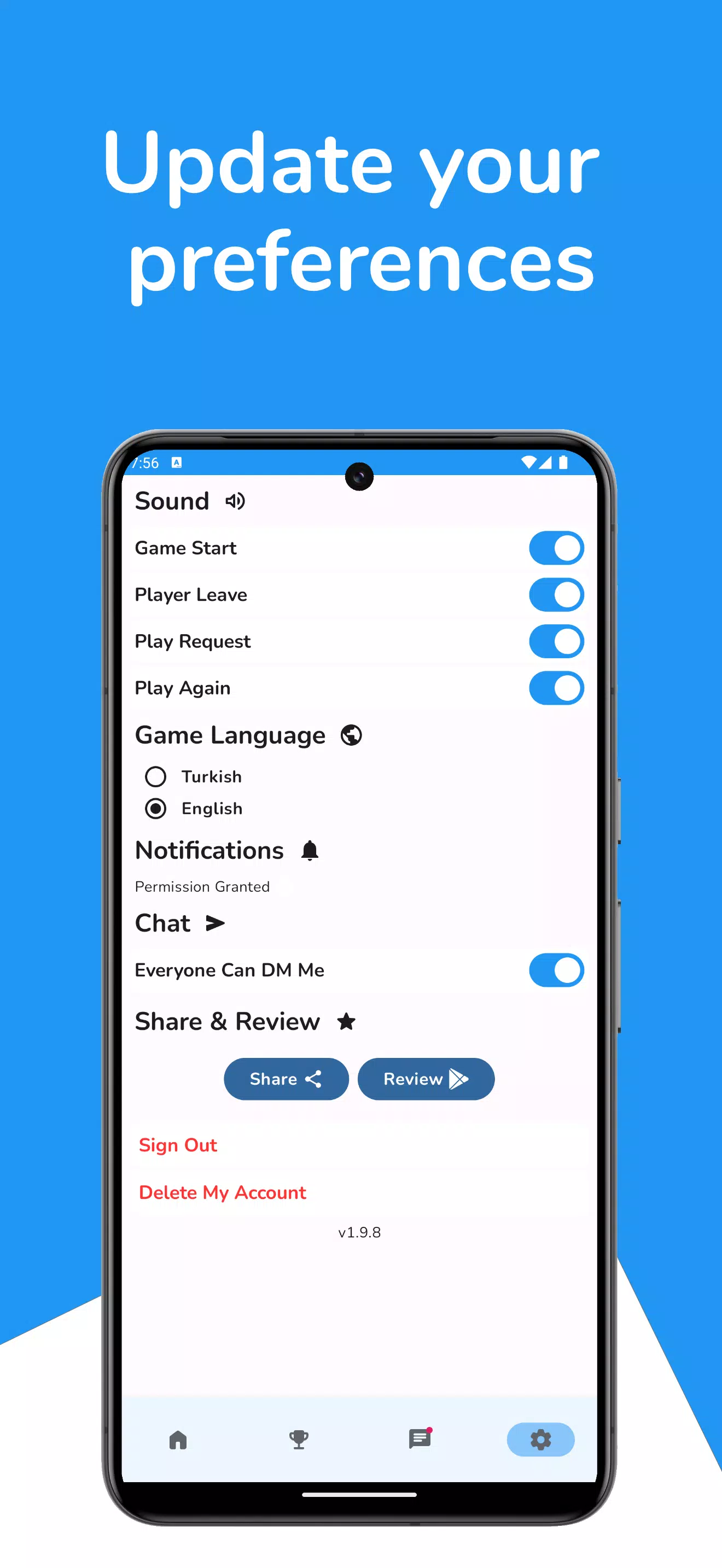 Word Hunter Screenshot 7