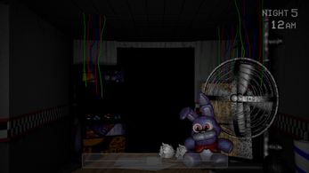 Five Nights at Bonnie's 2 Remake Screenshot 3