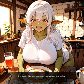 GobStory Demo Version Screenshot 4