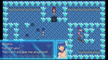 Rex Adventure Screenshot 4