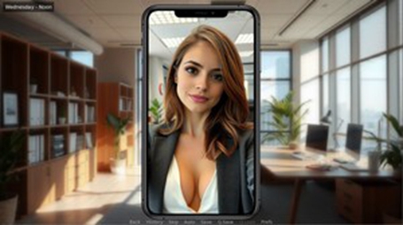 A Wife’s Loyalty Screenshot 1