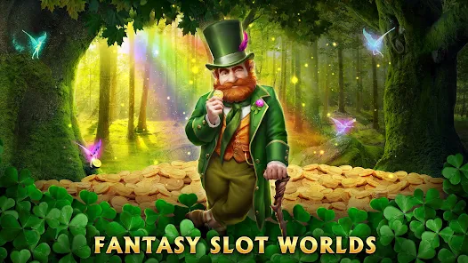Scatter Slots Screenshot 2