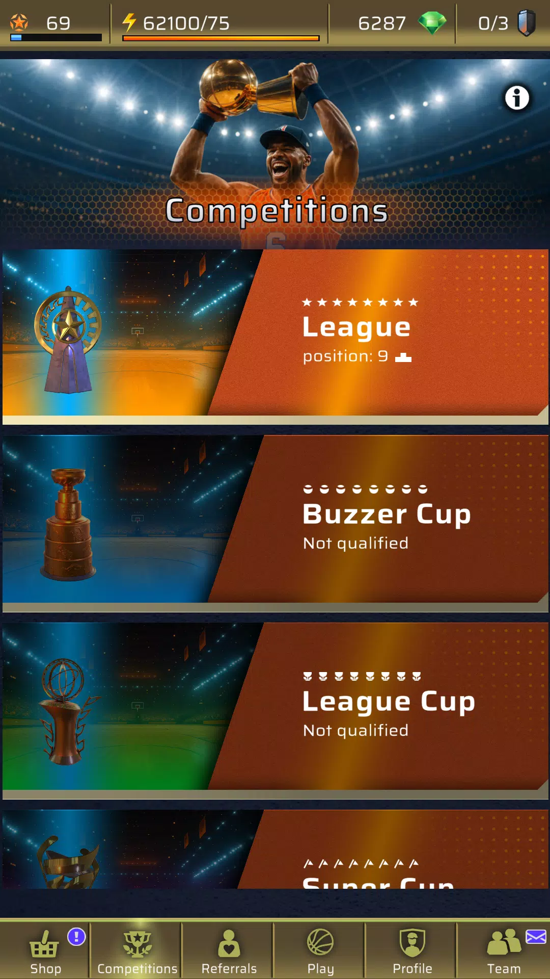 Buzzer Screenshot 6