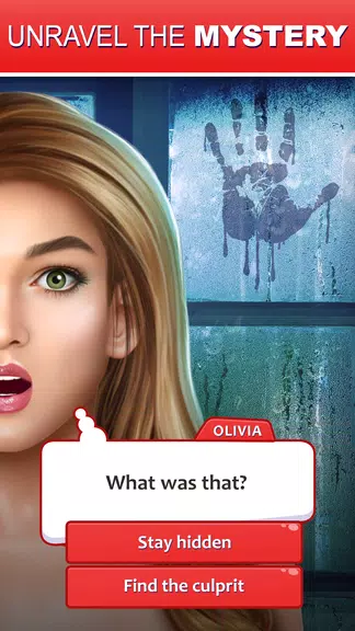 Decisions: Choose Your Stories Screenshot 2