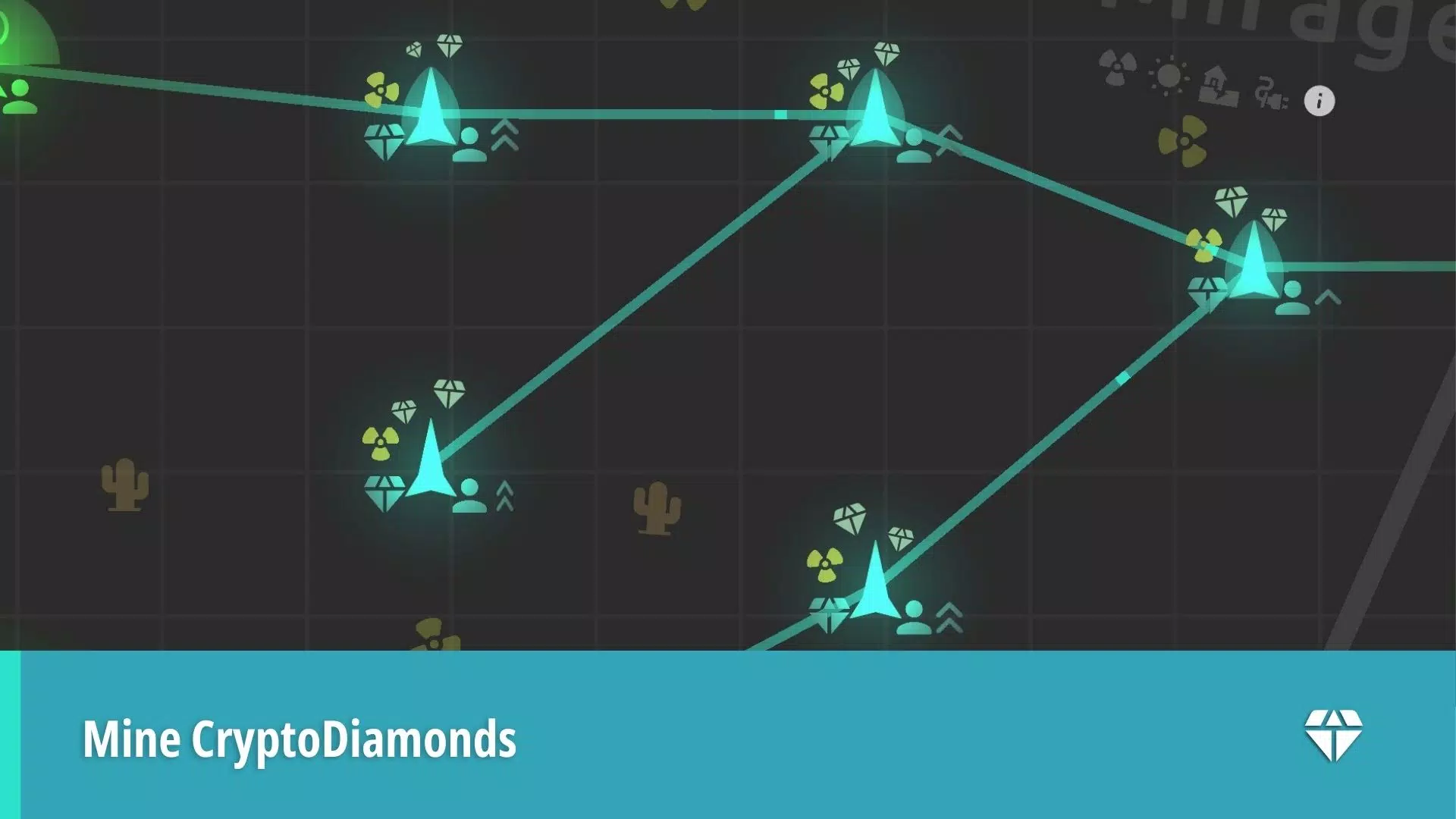 Idle Networks Screenshot 7