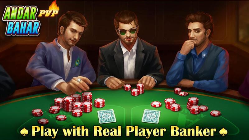 Teen Patti Flush Screenshot 2