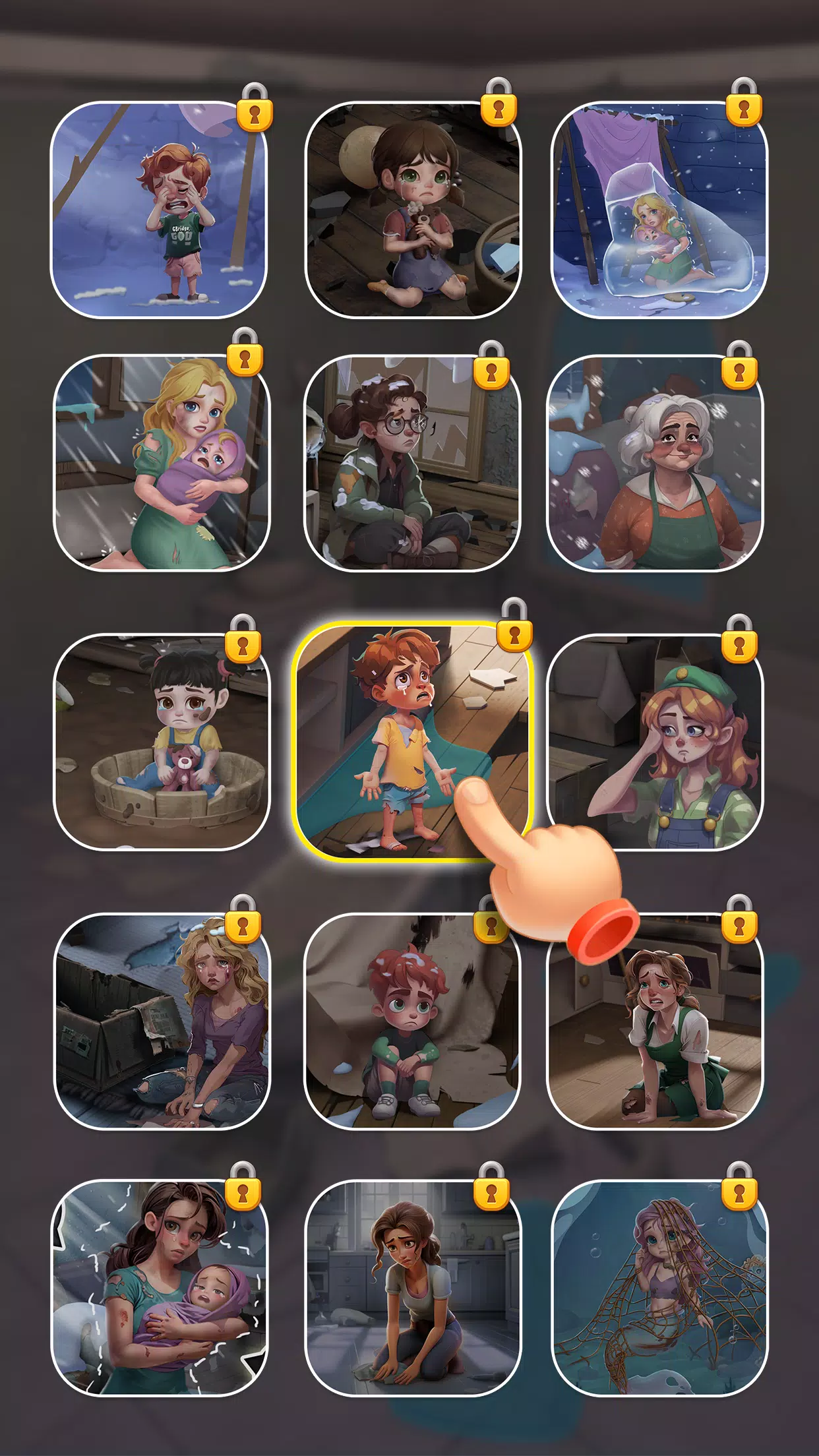 Dream Family Screenshot 3