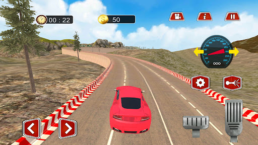 Offroad CarKing Screenshot 3