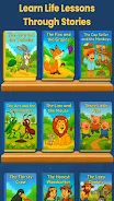 Zizi Tales Screenshot 5