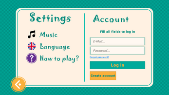 Chameleon  Screenshot 3