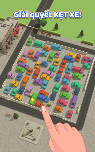 Parking Jam 3D Screenshot 4