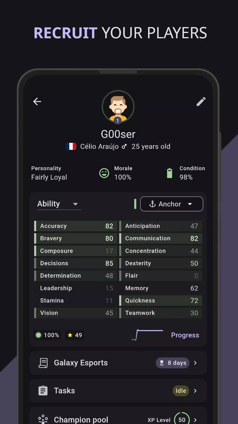 ESMO Screenshot 2