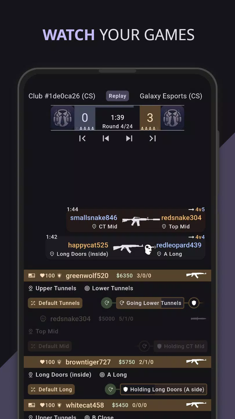 ESMO Screenshot 5