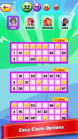 Tambola Screenshot 4