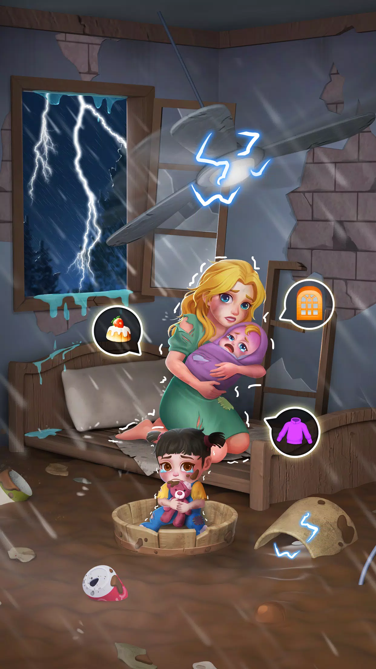 Dream Family Screenshot 6