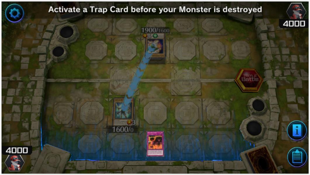 Yu-Gi-Oh! Master Duel Screenshot 6