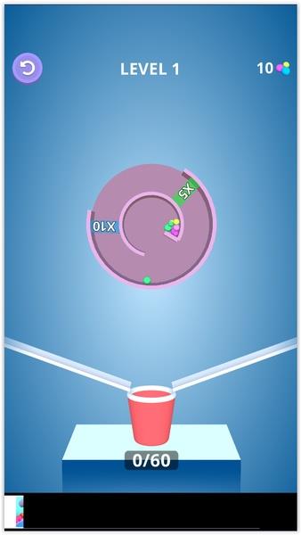 Multi Maze 3D Screenshot 5