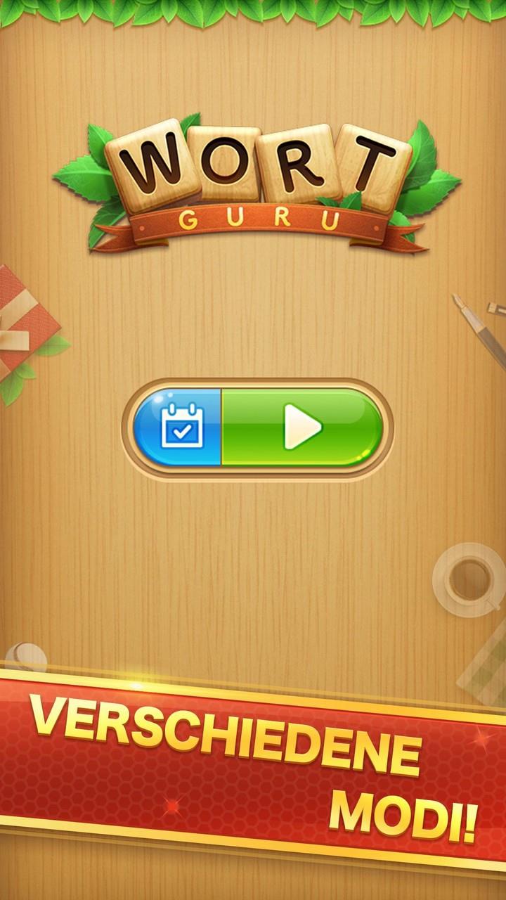 Wort Guru Screenshot 5