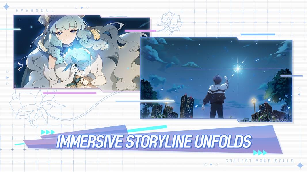 Eversoul Screenshot 11