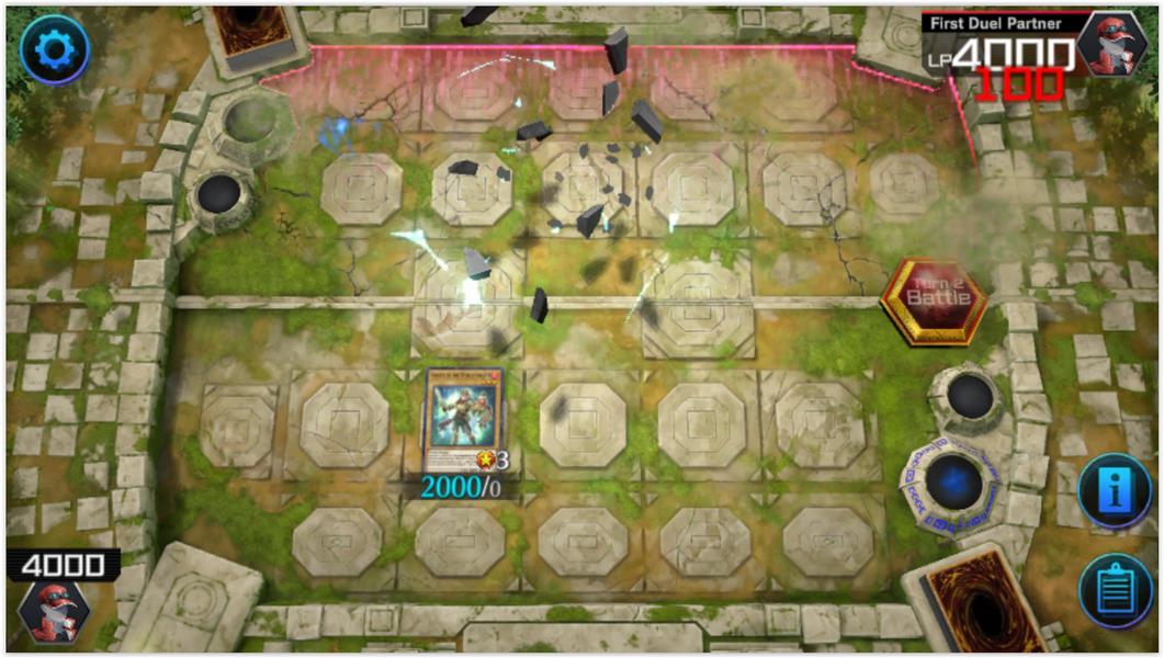 Yu-Gi-Oh! Master Duel Screenshot 8