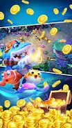 Naga Fishing World Screenshot 8