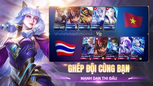 Mobile Legends: Bang Bang FT Screenshot 3