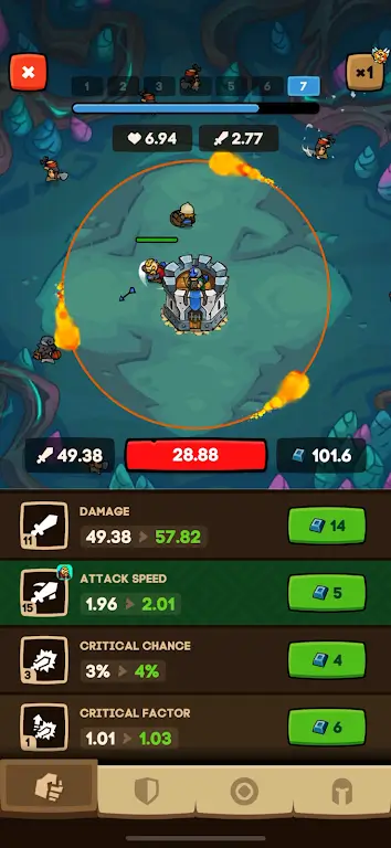 Apexlands Screenshot 6