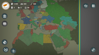 Our Empire Remake Screenshot 6