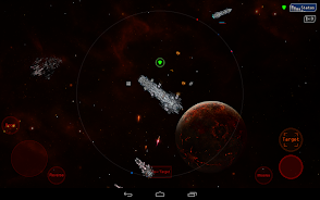 Space RPG 3 Screenshot 11