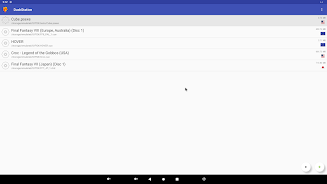 DuckStation Screenshot 9