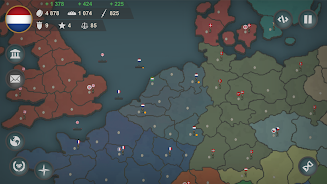 Our Empire Remake Screenshot 1