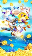Naga Fishing World Screenshot 12