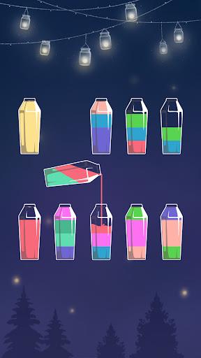 Water Sort Screenshot 6