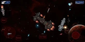 Space RPG 3 Screenshot 5