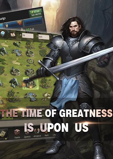 Elves vs Dwarves Screenshot 8