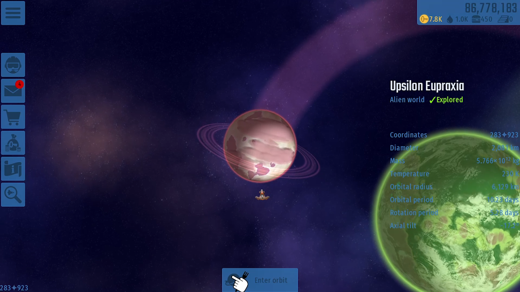 Chicken Invaders Universe Screenshot 7