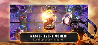 Legends of Runeterra Screenshot 5