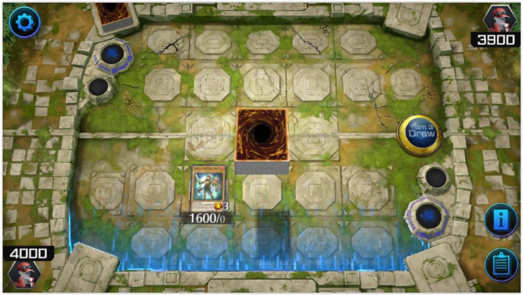 Yu-Gi-Oh! Master Duel Screenshot 10