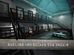 Mr. Meat 2: Prison Break Screenshot 14