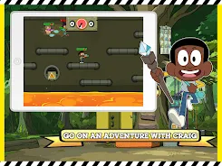 Cartoon Network GameBox Screenshot 5