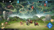 Eternal Evolution Screenshot 2