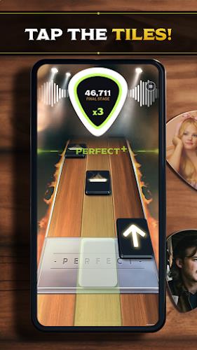 Country Star: Music Game Screenshot 1