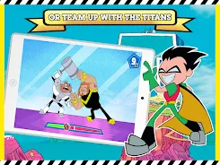 Cartoon Network GameBox Screenshot 13
