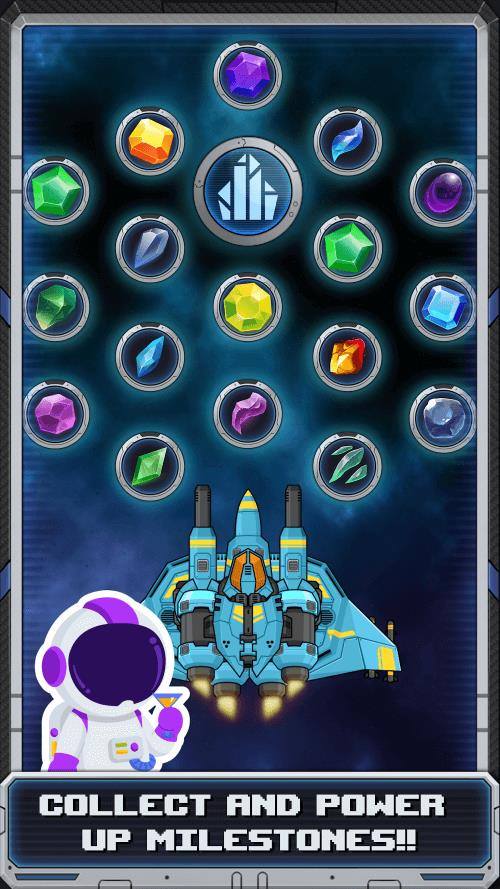 Cell: Idle Factory Incremental Screenshot 5