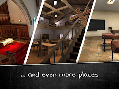 Evil Nun 2 Screenshot 7